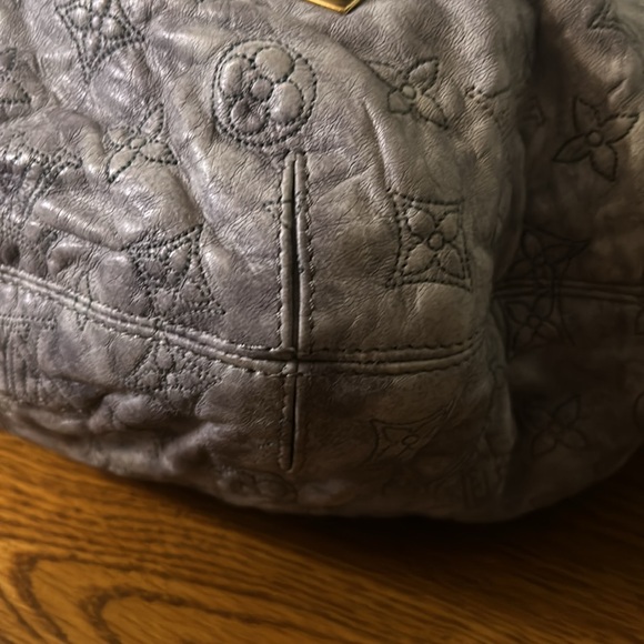 Louis Vuitton nimbus olympe - Picture 7 of 8